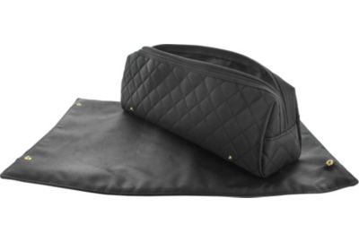 Accessoire cheveux SAINT ALGUE trousse thermo resistant