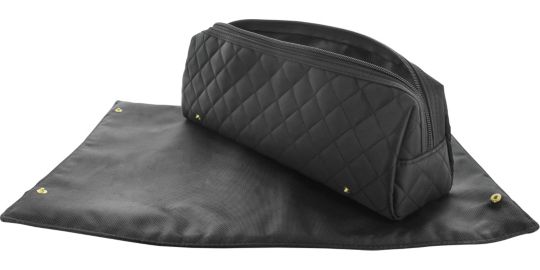 Accessoire cheveux SAINT ALGUE trousse thermo resistant