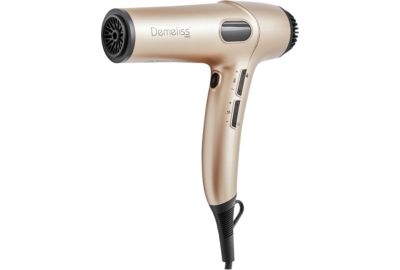 Sèche cheveux SAINT ALGUE Demeliss Pro Series BLDC