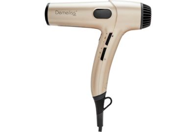 Sèche cheveux SAINT ALGUE Demeliss Pro Series BLDC