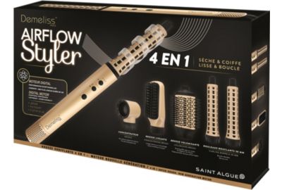 Brosse SAINT ALGUE Airflow Styler