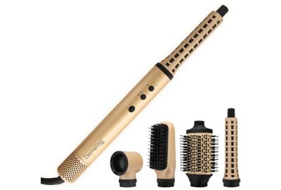 Brosse SAINT ALGUE Airflow Styler