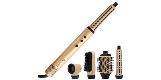 Brosse SAINT ALGUE Airflow Styler