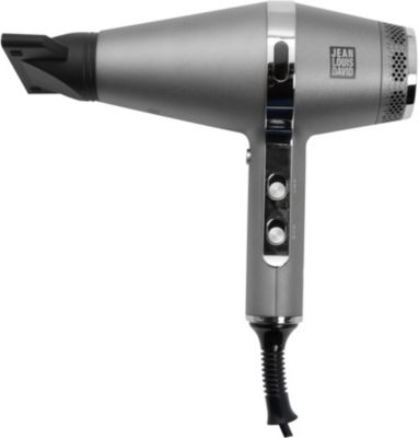 Philips 3000 series sèche-cheveux 1600 W Noir - BHD308/10 - Cdiscount  Electroménager