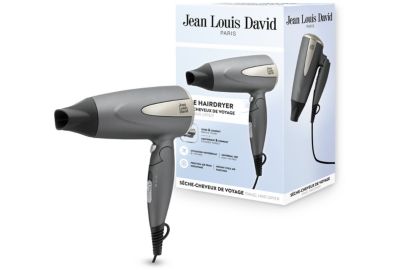 Sèche cheveux de voyage JEAN LOUIS DAVID Voyage 20206