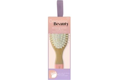 Brosse à cheveux DEMELISS de voyage