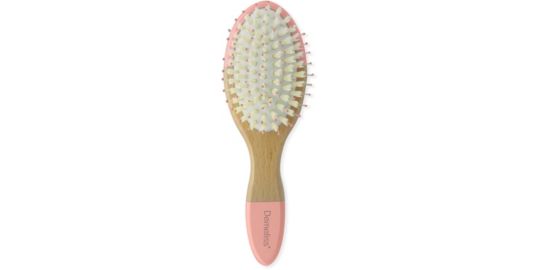 Brosse à cheveux DEMELISS de voyage