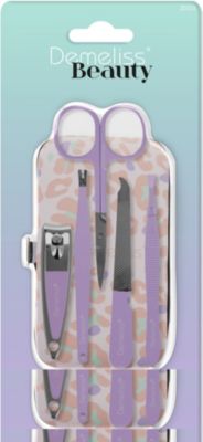 Kit DEMELISS MANUCURE