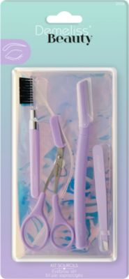 Pince à épiler DEMELISS DEMELISS BEAUTY - KIT SOURCILS
