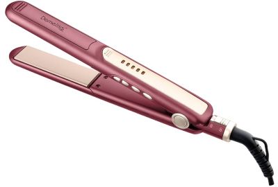 Sèche cheveux DEMELISS Set Cherry Cherie + Seche cheveux