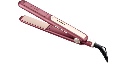 Sèche cheveux DEMELISS Set Cherry Cherie + Seche cheveux