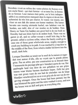 Accessoire liseuse - eBook Kindle HOUSSE KINDLE PAPERWHITE NOIRE - DARTY