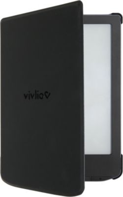 Housse VIVLIO Noir pour LIGHT-LIGHT HD