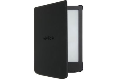 Housse VIVLIO Noir pour LIGHT-LIGHT HD