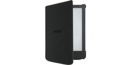Housse VIVLIO Noir pour LIGHT-LIGHT HD