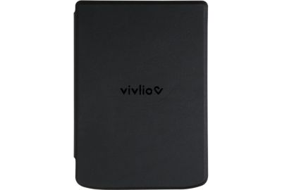 Housse VIVLIO Noir pour LIGHT-LIGHT HD