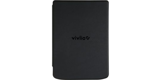 Housse VIVLIO Noir pour LIGHT-LIGHT HD