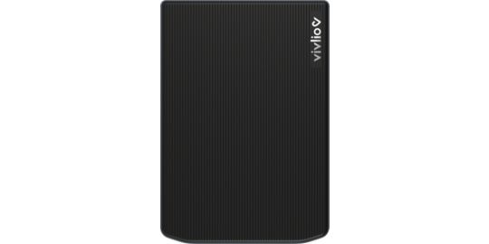 Liseuse eBook VIVLIO LIGHT HD COLOR Bleu acier