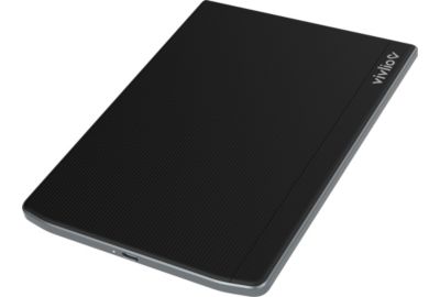 Liseuse eBook VIVLIO INKPAD COLOR 3 Bleu acier