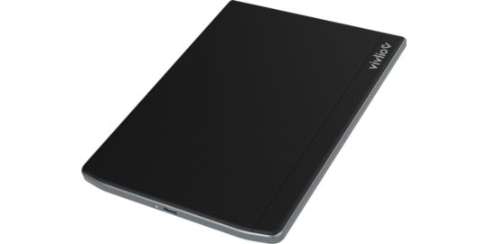 Liseuse eBook VIVLIO INKPAD COLOR 3 Bleu acier