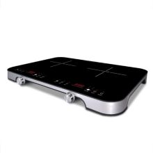 Domino induction KITCHEN MOVE RED ROCK