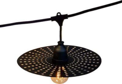 Guirlande lumineuse extérieur LUMISKY PLANET