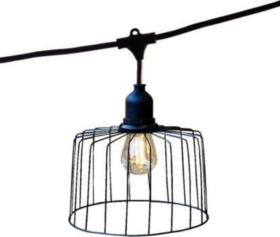 Guirlande lumineuse extérieur LUMISKY NEMA