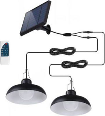 Suspension LUMISKY WAREN