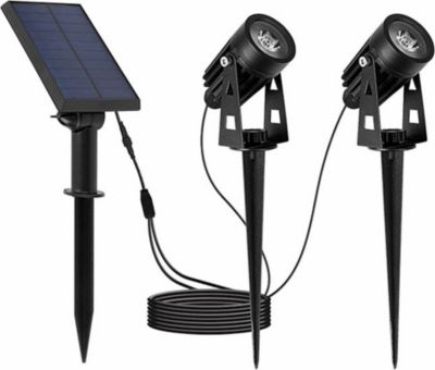 Balise solaire LUMISKY ROUNDY