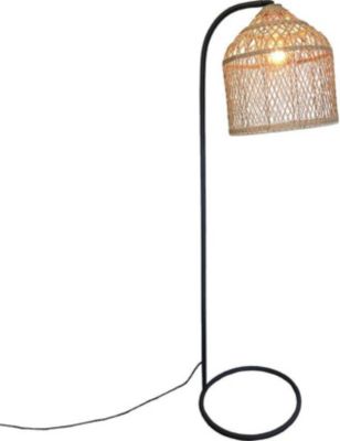 Lampe sur pied LUMISKY SELMA