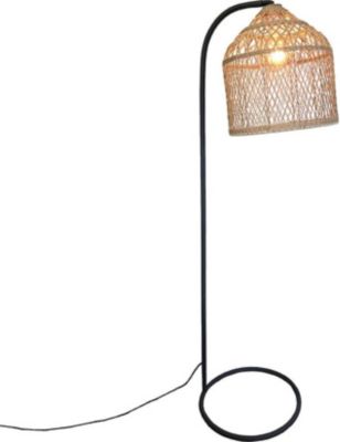 Lampe sur pied LUMISKY SELMA