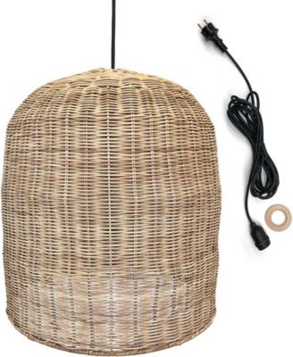 Suspension LUMISKY Suspension d'extérieur avec cable GIACOM