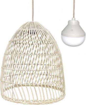 Suspension nomade LUMISKY Suspension nomade PAULO NOMAD H45cm