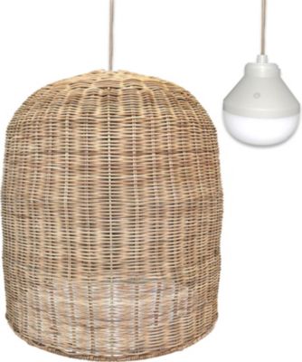 Suspension nomade LUMISKY Suspension nomade GIACOMO NOMAD H45cm