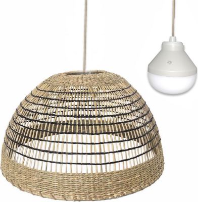 Suspension nomade LUMISKY Suspension nomade CESARE NOMAD H19cm