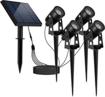 Balise solaire LUMISKY ROUNDY