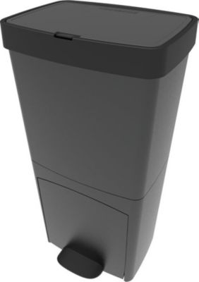 Poubelle de cuisine tri sélectif KITCHEN MOVE PICEA