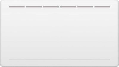 Chauffage électrique KALIA TANA