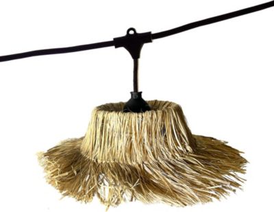 Guirlande lumineuse extérieur LUMISKY TAHITI