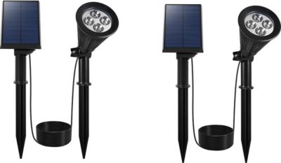 Balise solaire LUMISKY SPIKY Balise solaire LUMISKY SPIKY