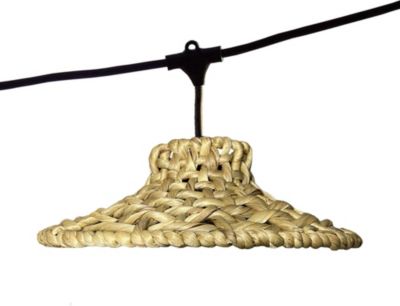 Guirlande lumineuse extérieur LUMISKY MOOREA