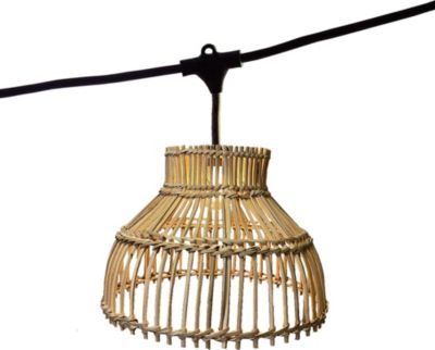 Guirlande lumineuse extérieur LUMISKY AMELIA Guirlande lumineuse extérieur LUMISKY AMELIA