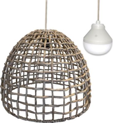 Suspension nomade LUMISKY Suspension nomade AMADEO NOMAD D50cm