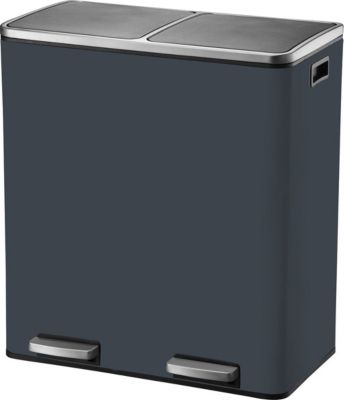 Poubelle de cuisine tri sélectif KITCHEN MOVE MAJOR