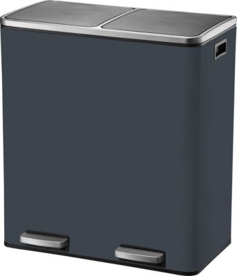 Poubelle tri sélectif KITCHEN MOVE MAJOR
