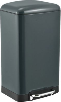 Poubelle de cuisine manuelle KITCHEN MOVE GREENWICH