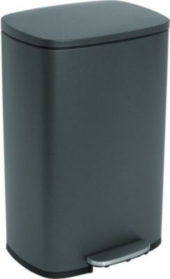 Poubelle de cuisine manuelle KITCHEN MOVE ADMIRAL