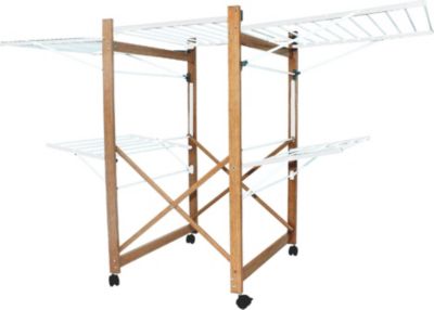 Etendoir à linge KITCHEN MOVE USHUAIA