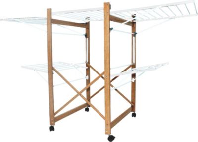 Etendoir à linge KITCHEN MOVE USHUAIA