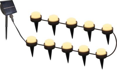 Lampe solaire LUMISKY SOLIRAY